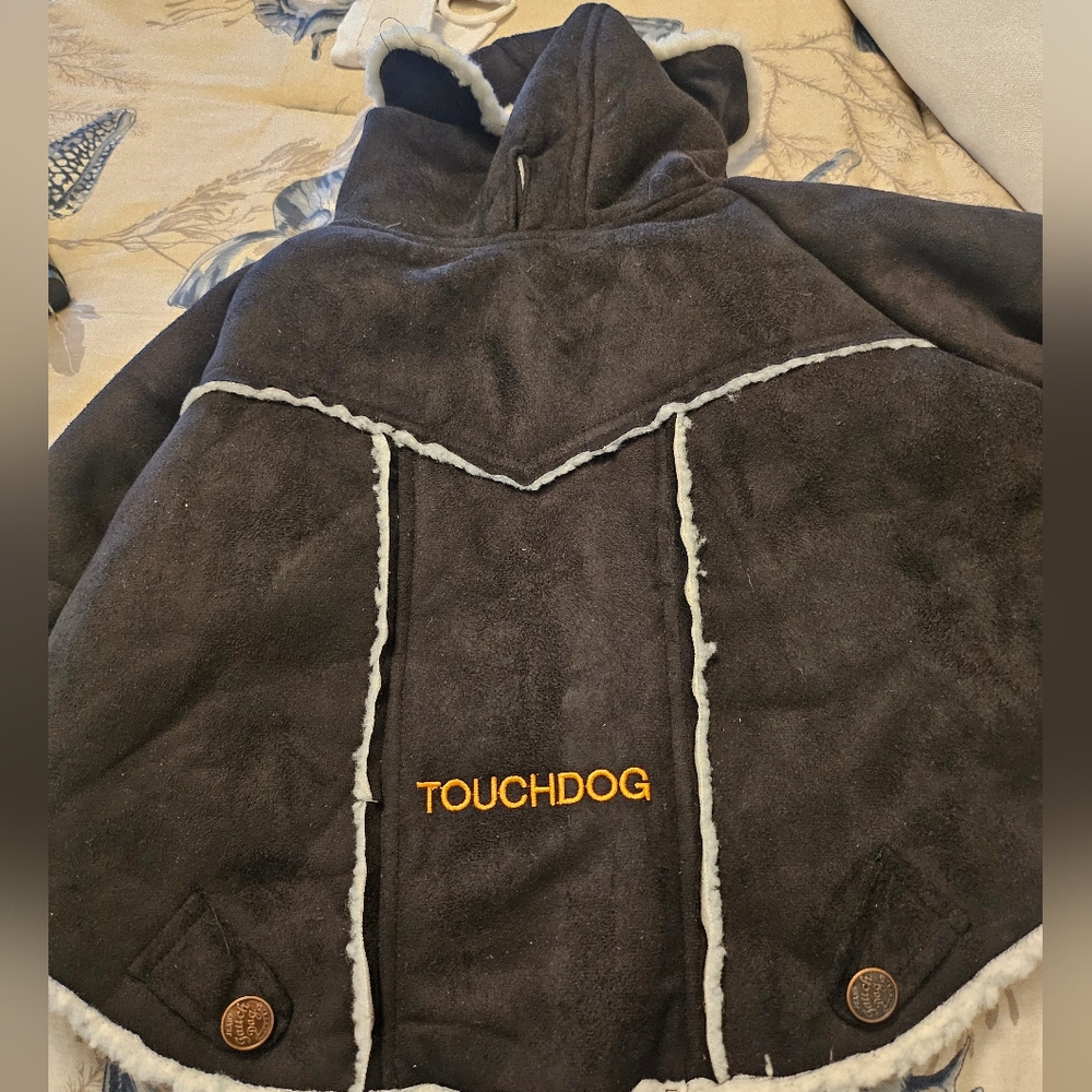 Assorted Dog Clothes, Pjs, And Jackets. - Picture 2 of 16